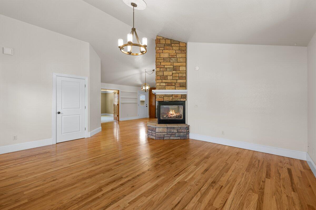 Eagle Point Meadows - Residential