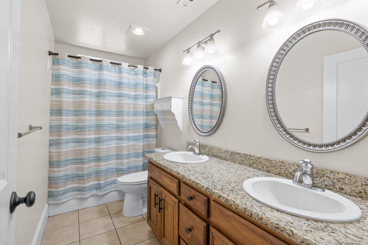 Eagle Point Meadows - Residential