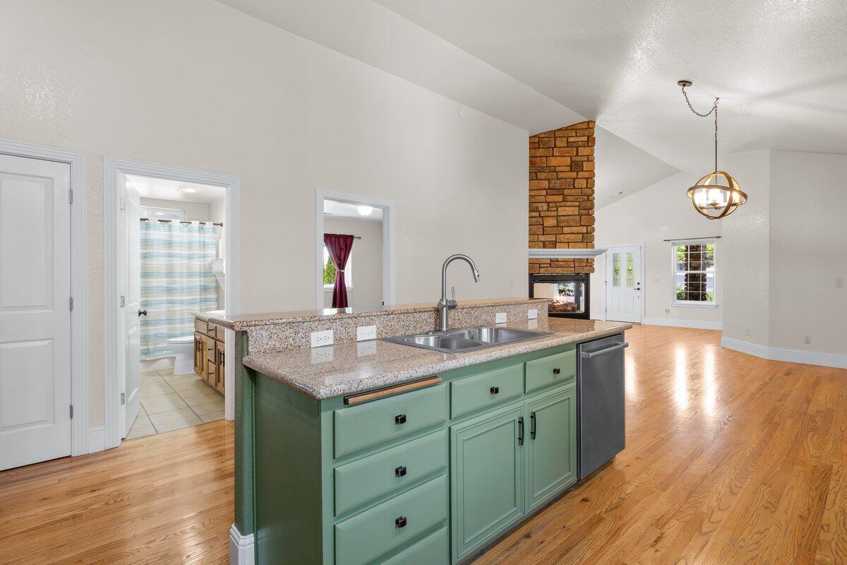 Eagle Point Meadows - Residential