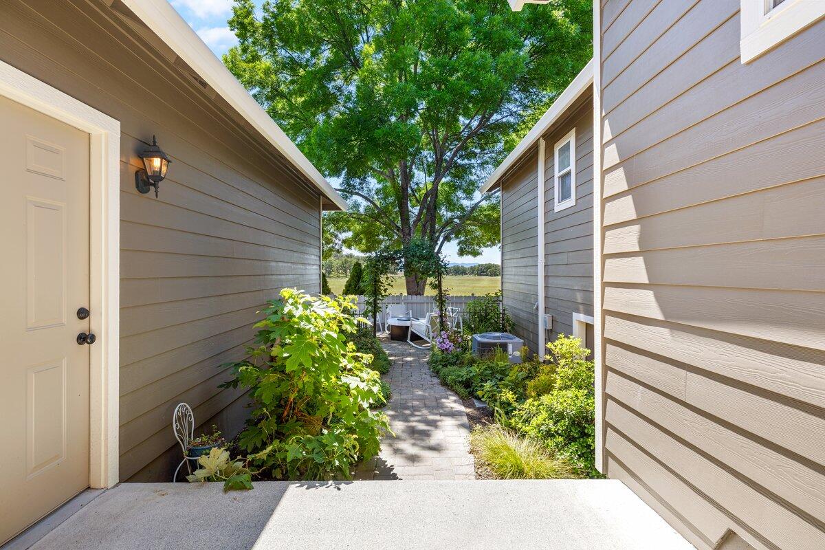 Eagle Point Meadows - Residential