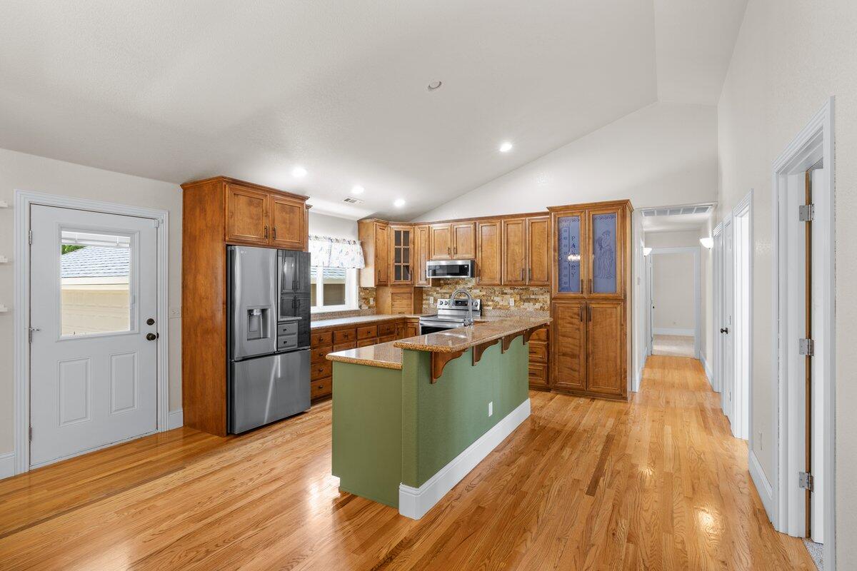 Eagle Point Meadows - Residential