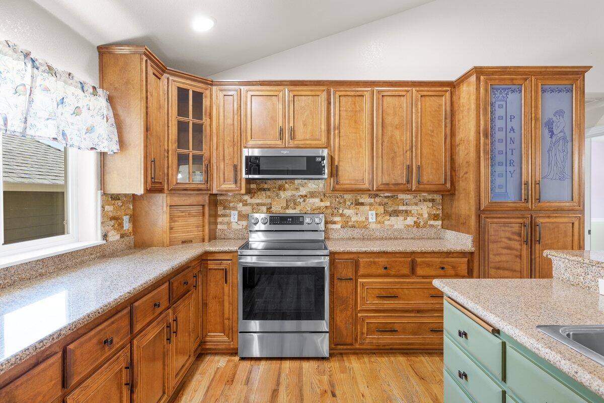 Eagle Point Meadows - Residential