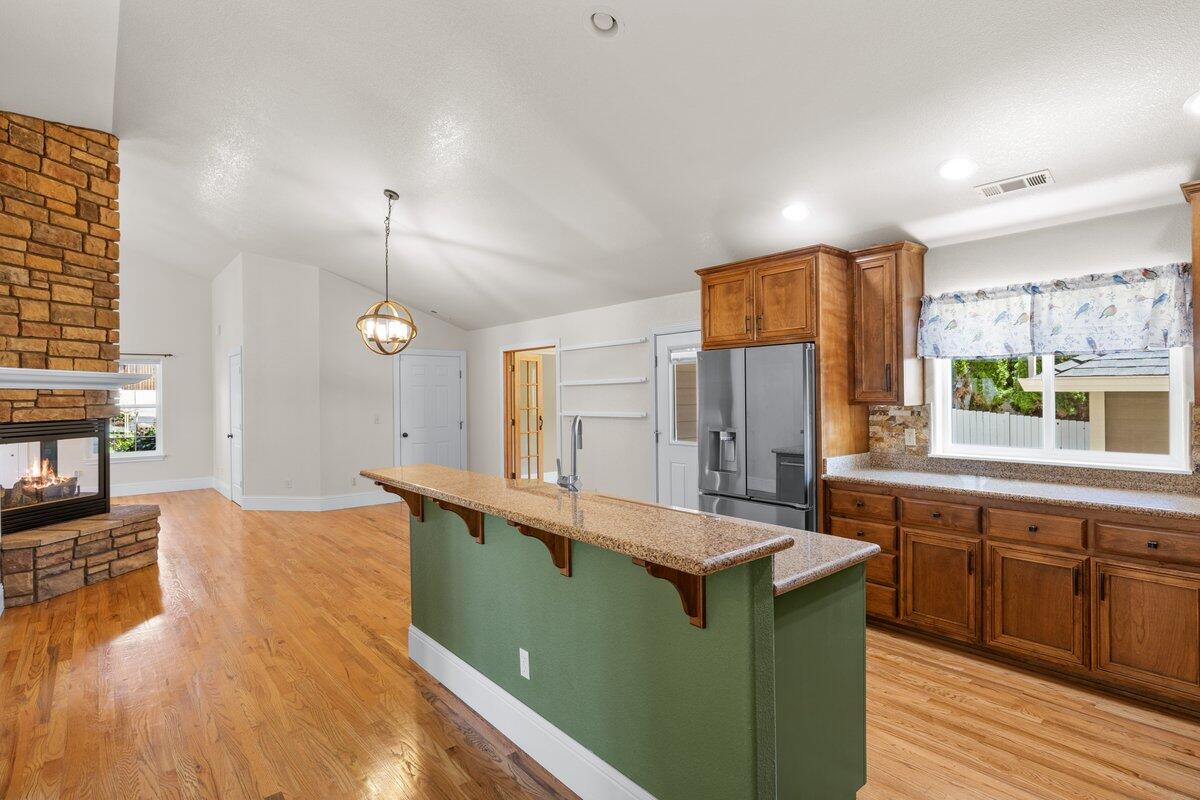 Eagle Point Meadows - Residential