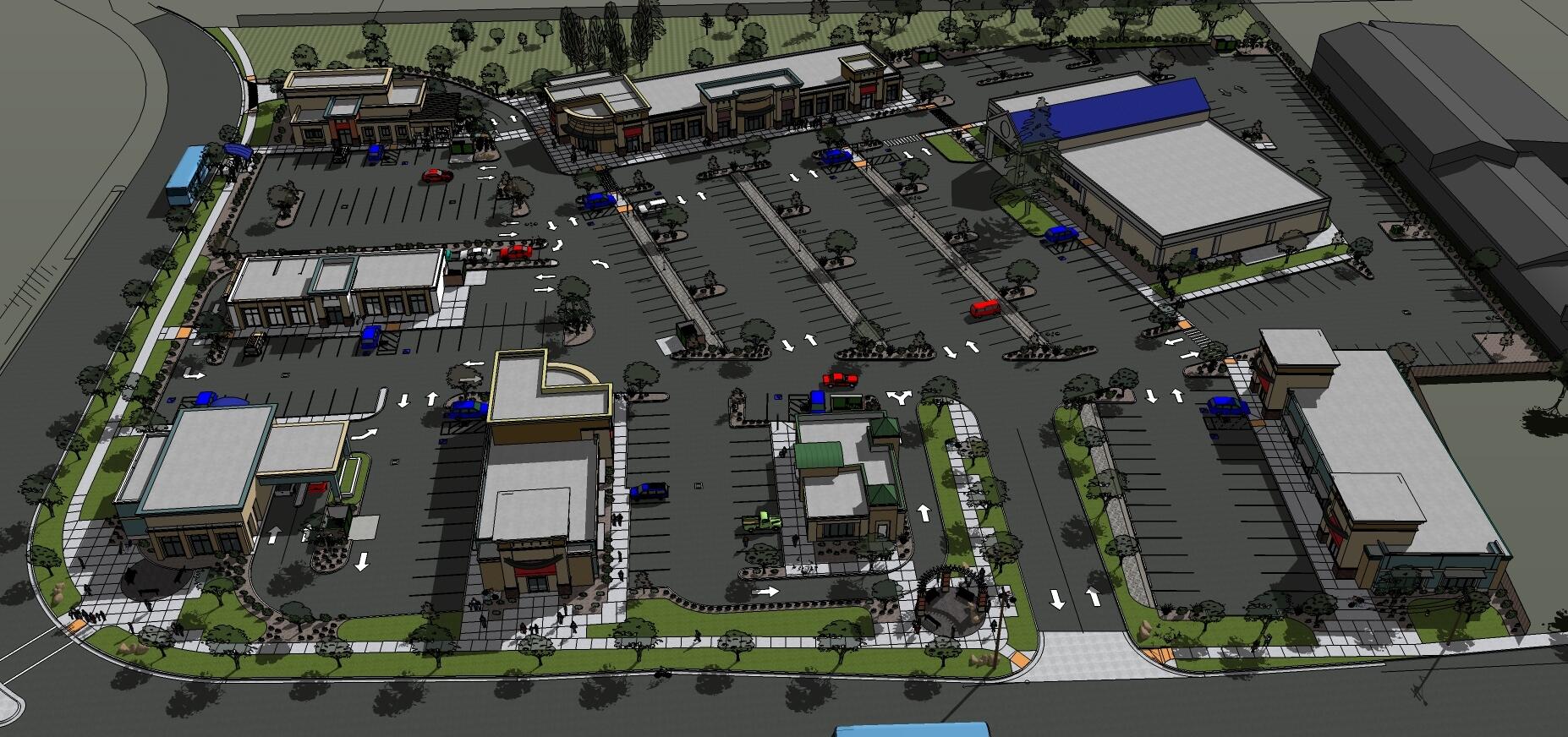 N/A - Commercial Sale