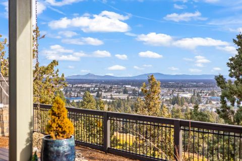 Tiny photo for 3038 NW Butte View Drive, Bend, OR 97703 (MLS # 220224590)