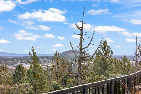 Tiny photo for 3038 NW Butte View Drive, Bend, OR 97703 (MLS # 220224590)