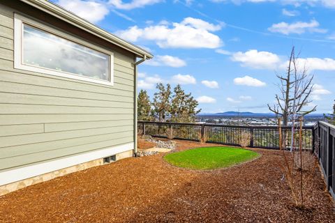 Tiny photo for 3038 NW Butte View Drive, Bend, OR 97703 (MLS # 220224590)