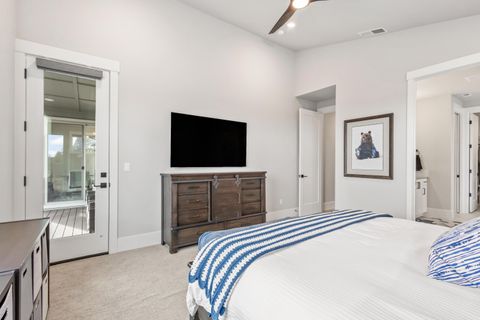 Tiny photo for 3038 NW Butte View Drive, Bend, OR 97703 (MLS # 220224590)