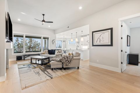 Tiny photo for 3038 NW Butte View Drive, Bend, OR 97703 (MLS # 220224590)