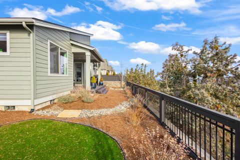 Tiny photo for 3038 NW Butte View Drive, Bend, OR 97703 (MLS # 220224590)