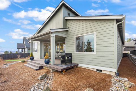 Tiny photo for 3038 NW Butte View Drive, Bend, OR 97703 (MLS # 220224590)