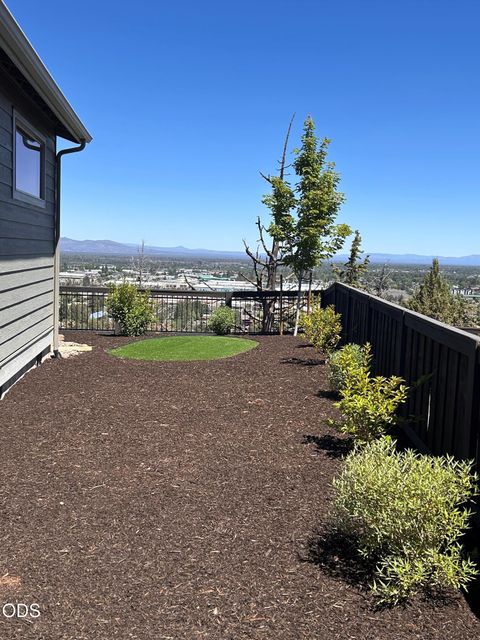Tiny photo for 3038 NW Butte View Drive, Bend, OR 97703 (MLS # 220224590)