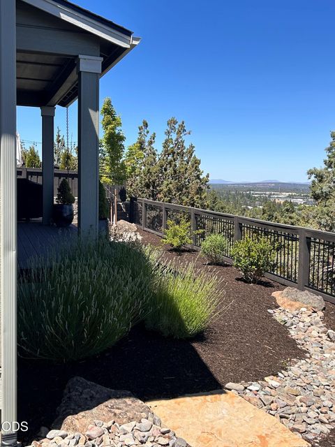Tiny photo for 3038 NW Butte View Drive, Bend, OR 97703 (MLS # 220224590)