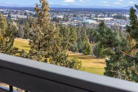 Tiny photo for 3038 NW Butte View Drive, Bend, OR 97703 (MLS # 220224590)