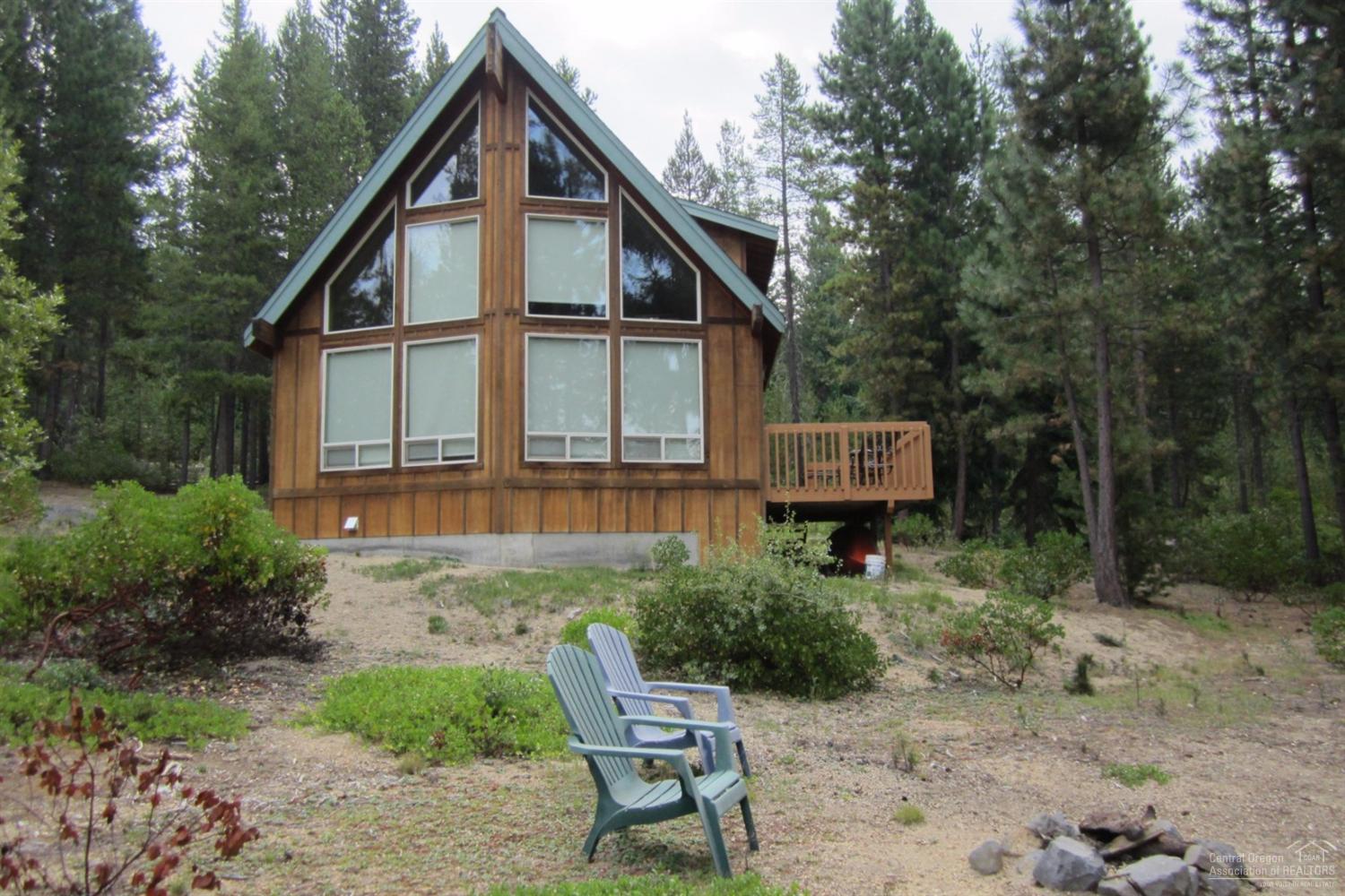 Diamond Peaks - Residential