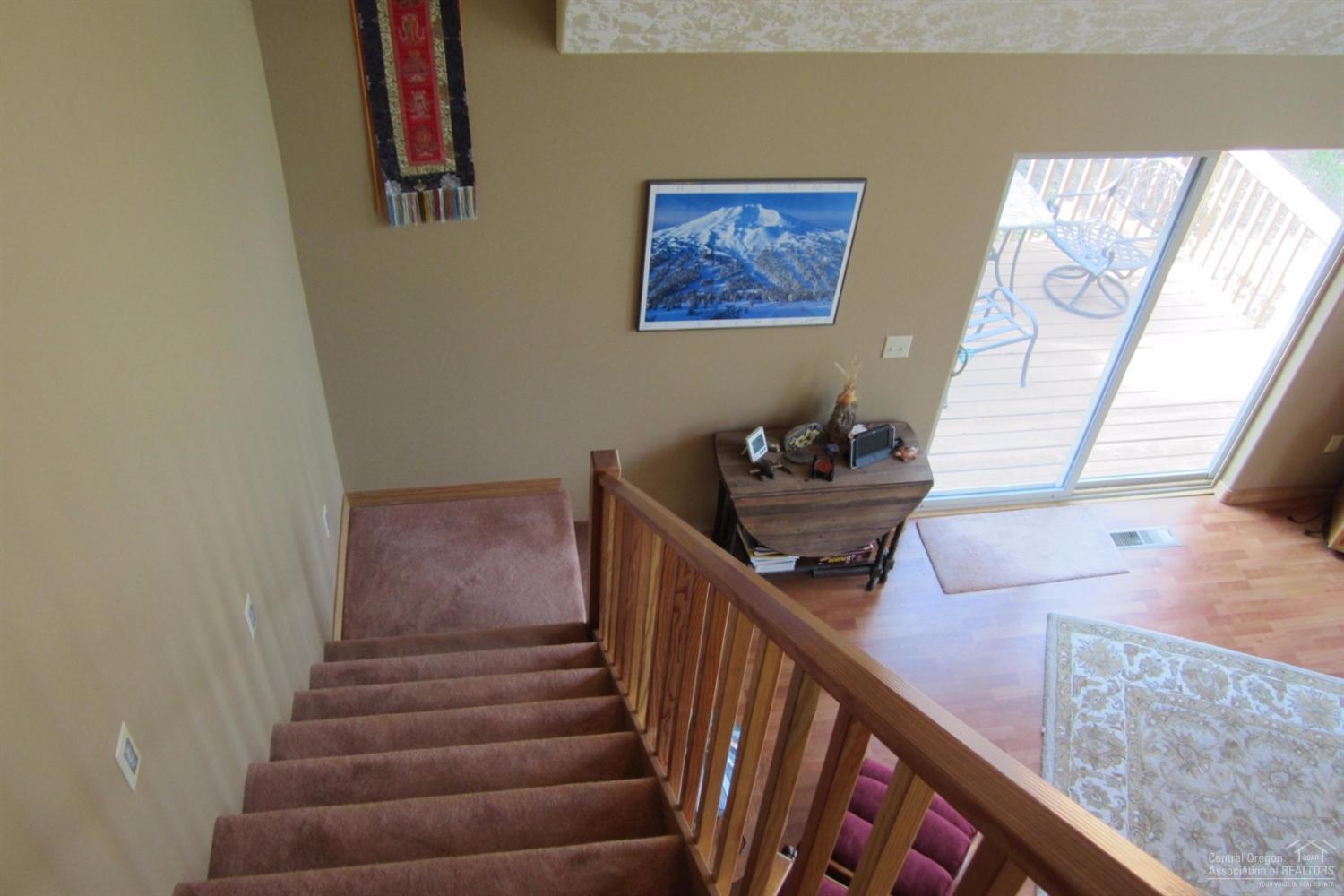 Diamond Peaks - Residential