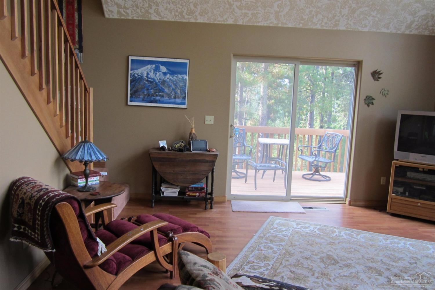 Diamond Peaks - Residential