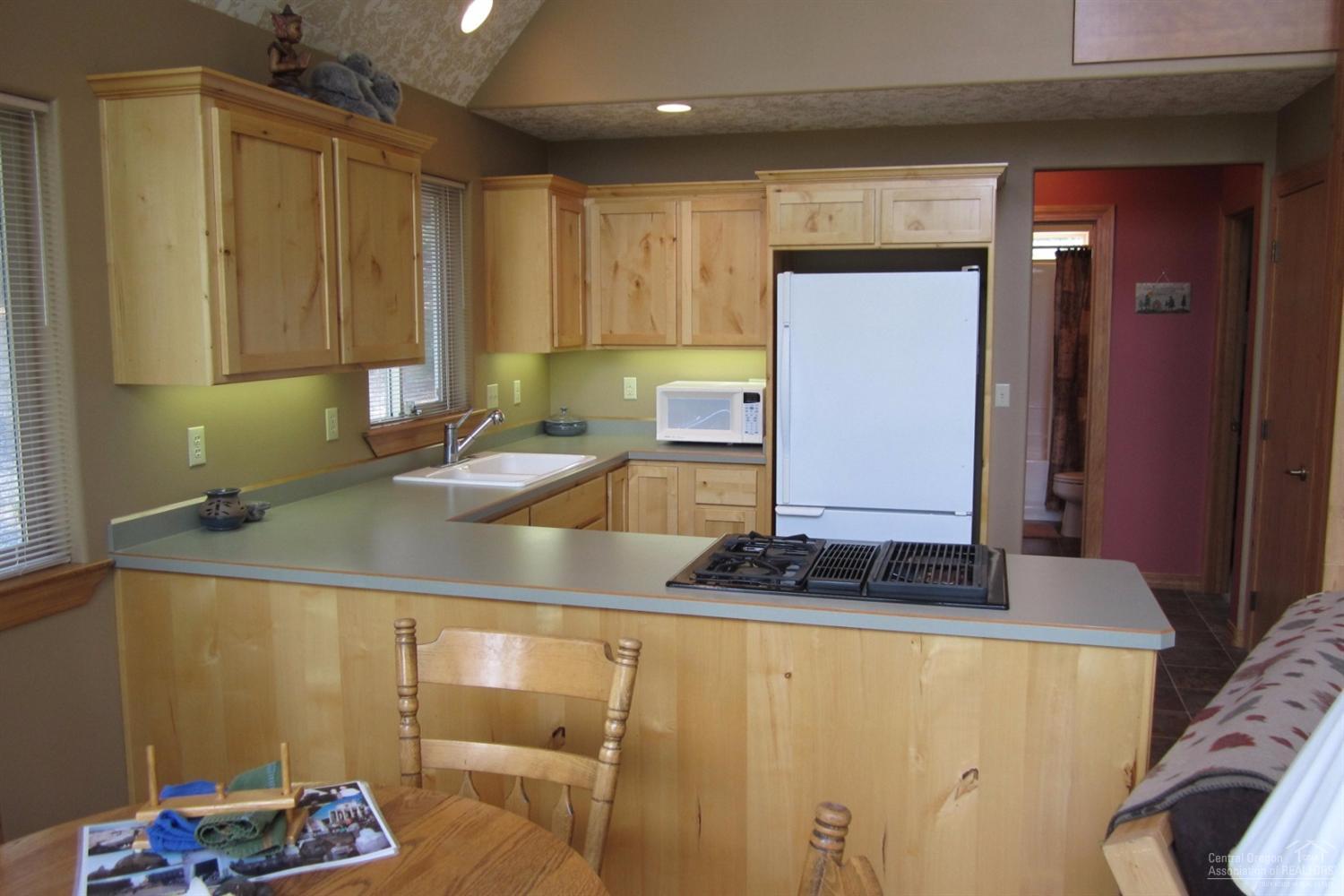 Diamond Peaks - Residential