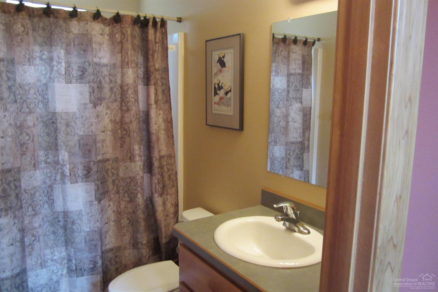 Diamond Peaks - Residential