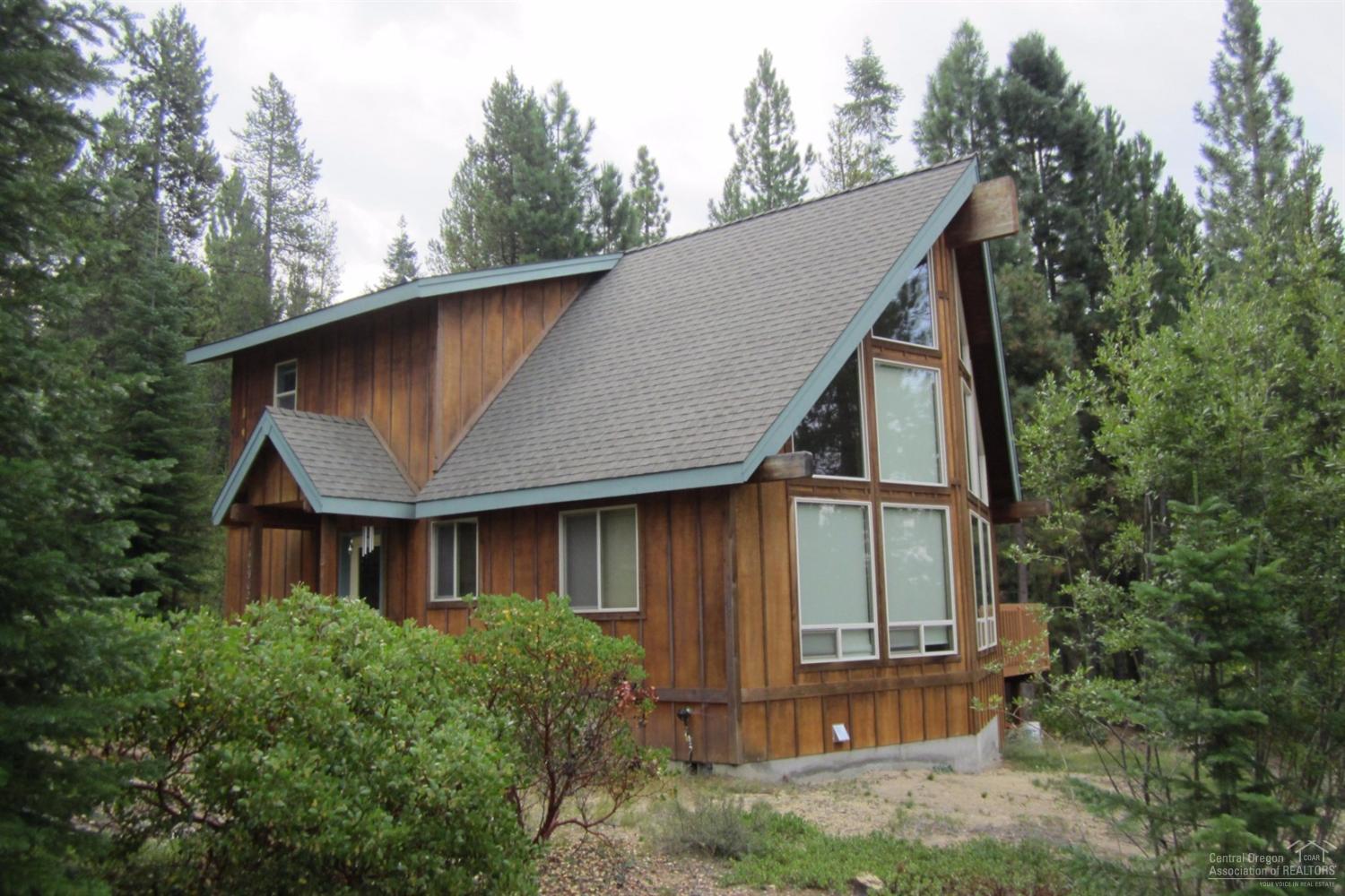 Diamond Peaks - Residential