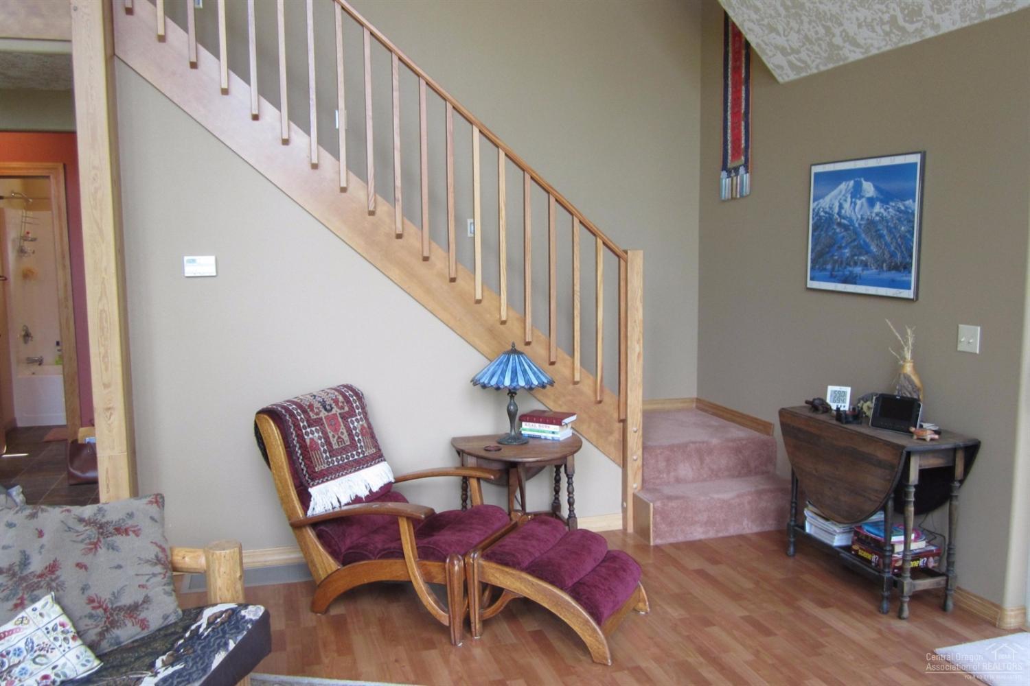 Diamond Peaks - Residential