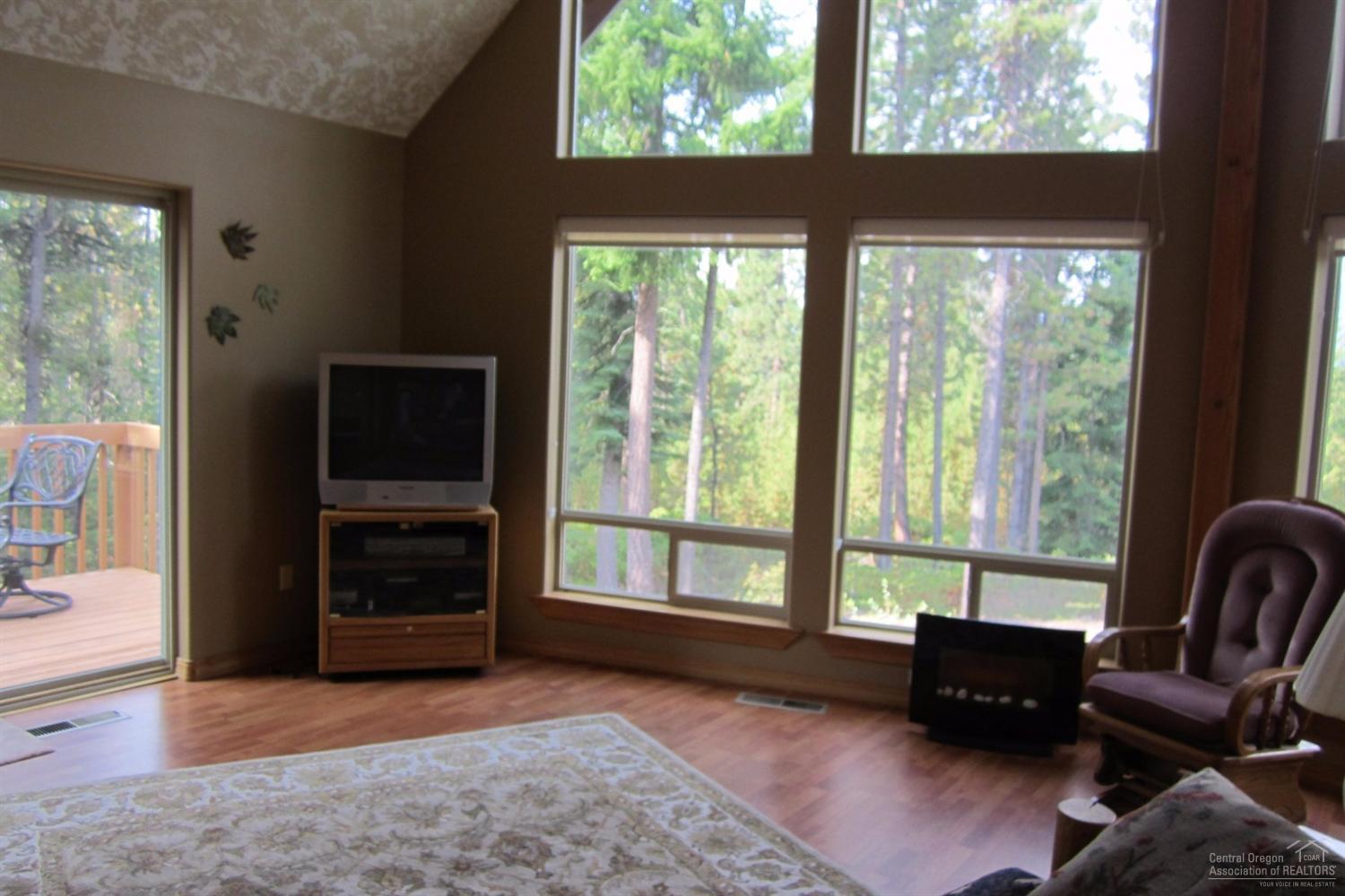 Diamond Peaks - Residential