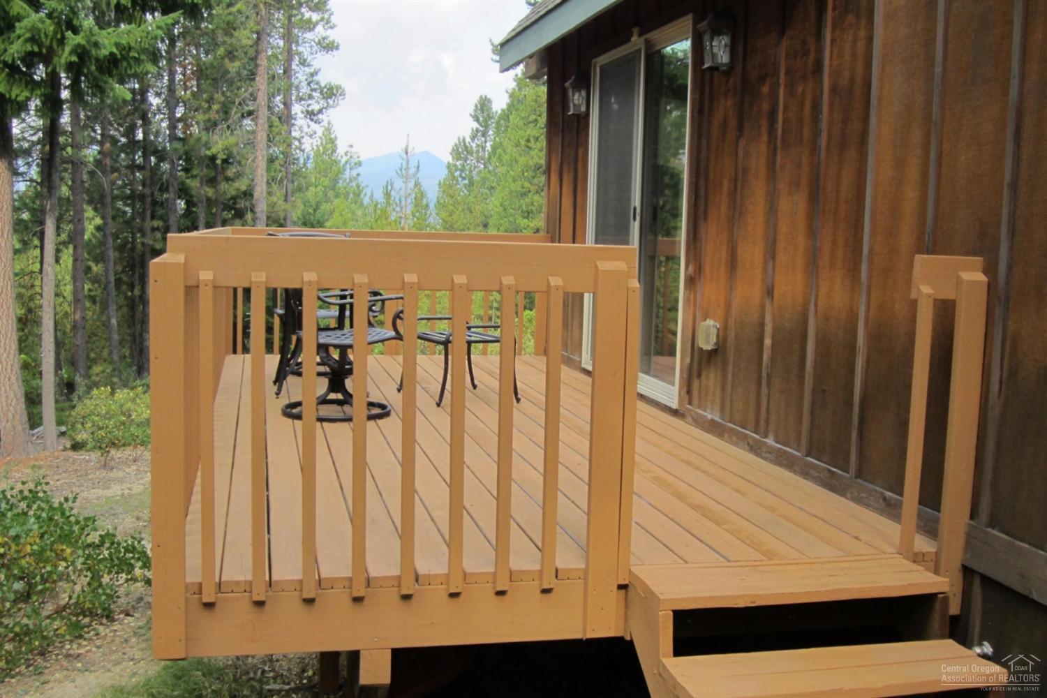 Diamond Peaks - Residential