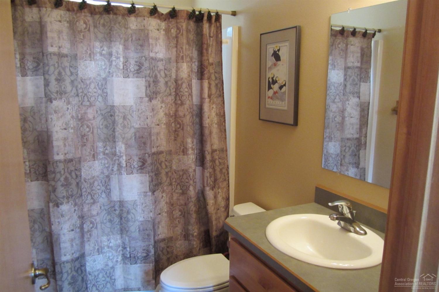 Diamond Peaks - Residential