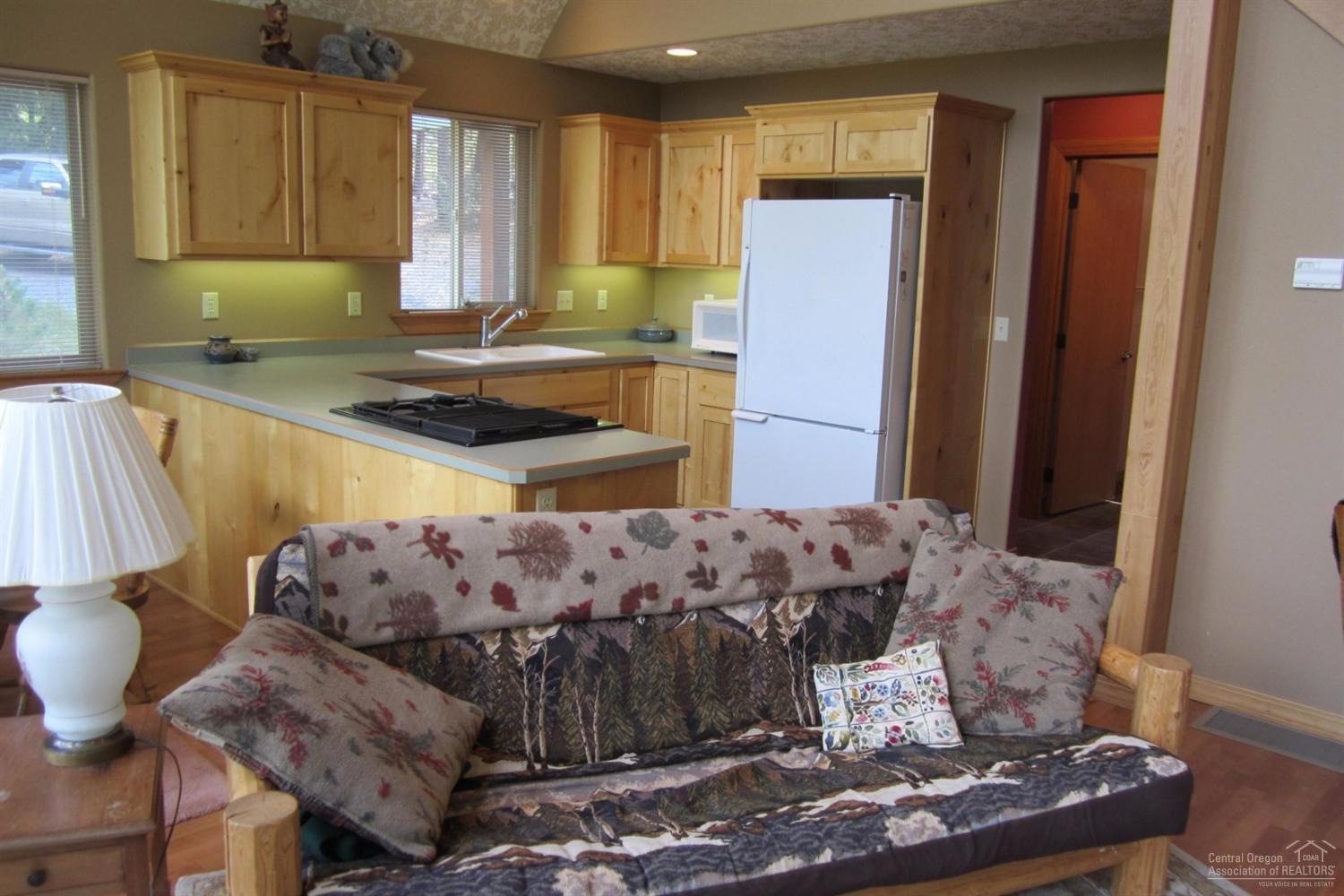 Diamond Peaks - Residential