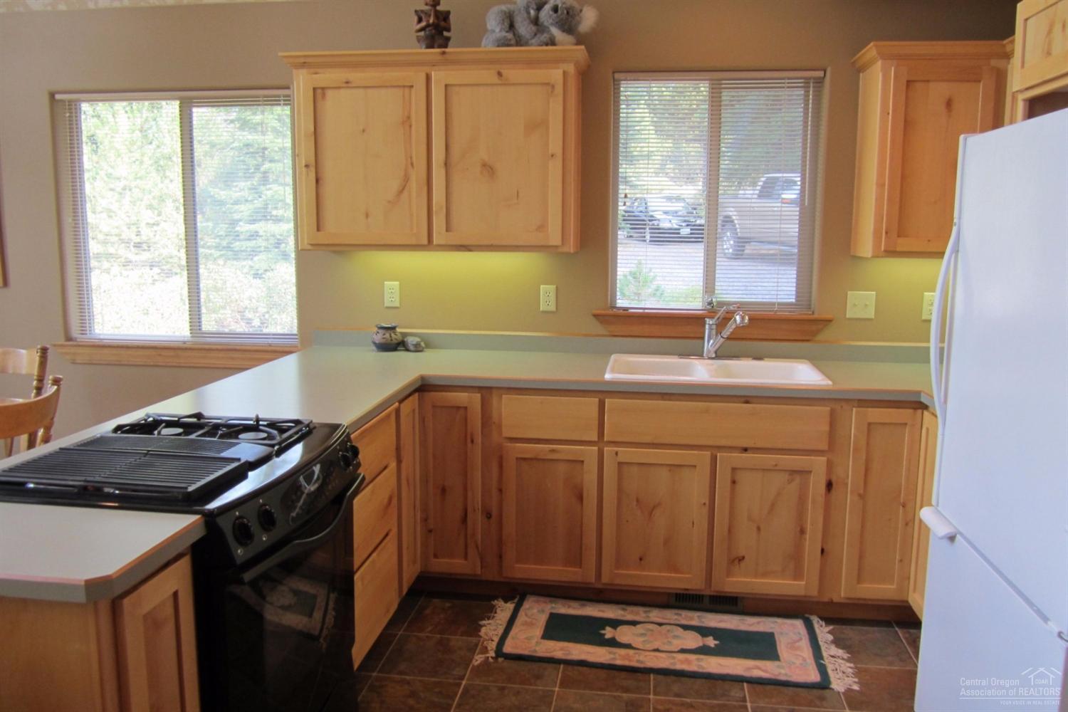 Diamond Peaks - Residential