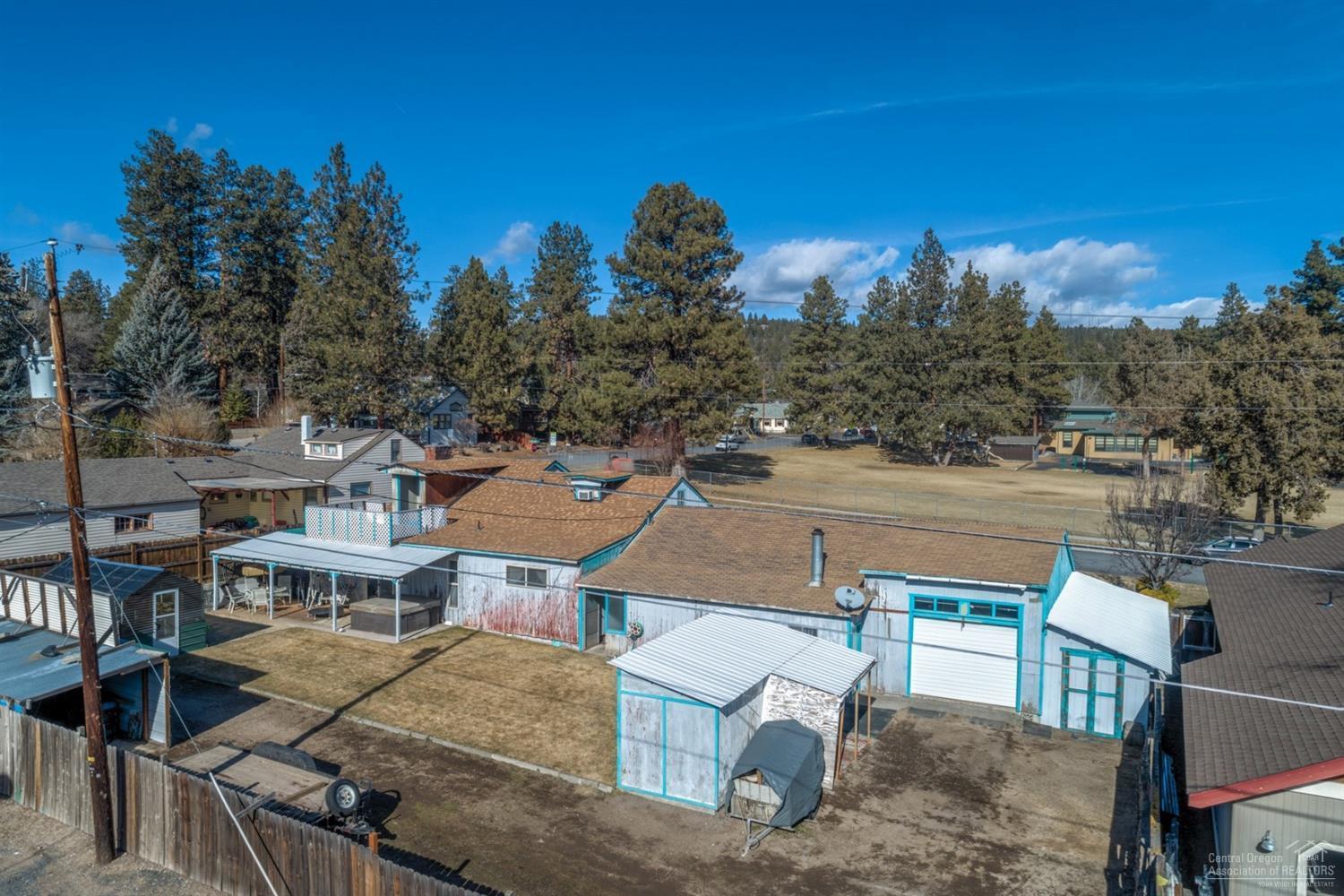 NorthT - Residential