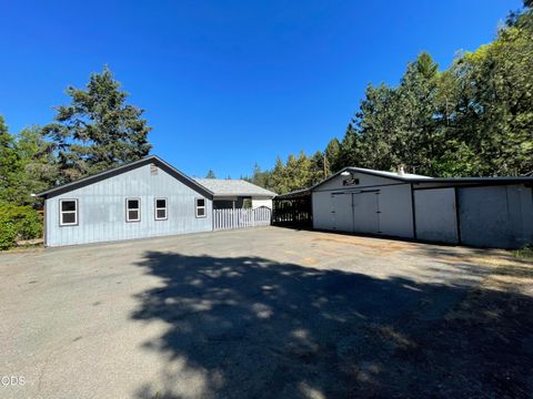 Tiny photo for 2640 Birdseye Creek Road, Gold Hill, OR 97525 (MLS # 220223164)