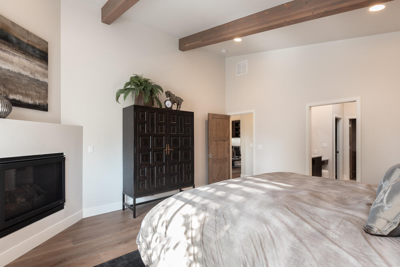 Three Pines Ridge - Residential