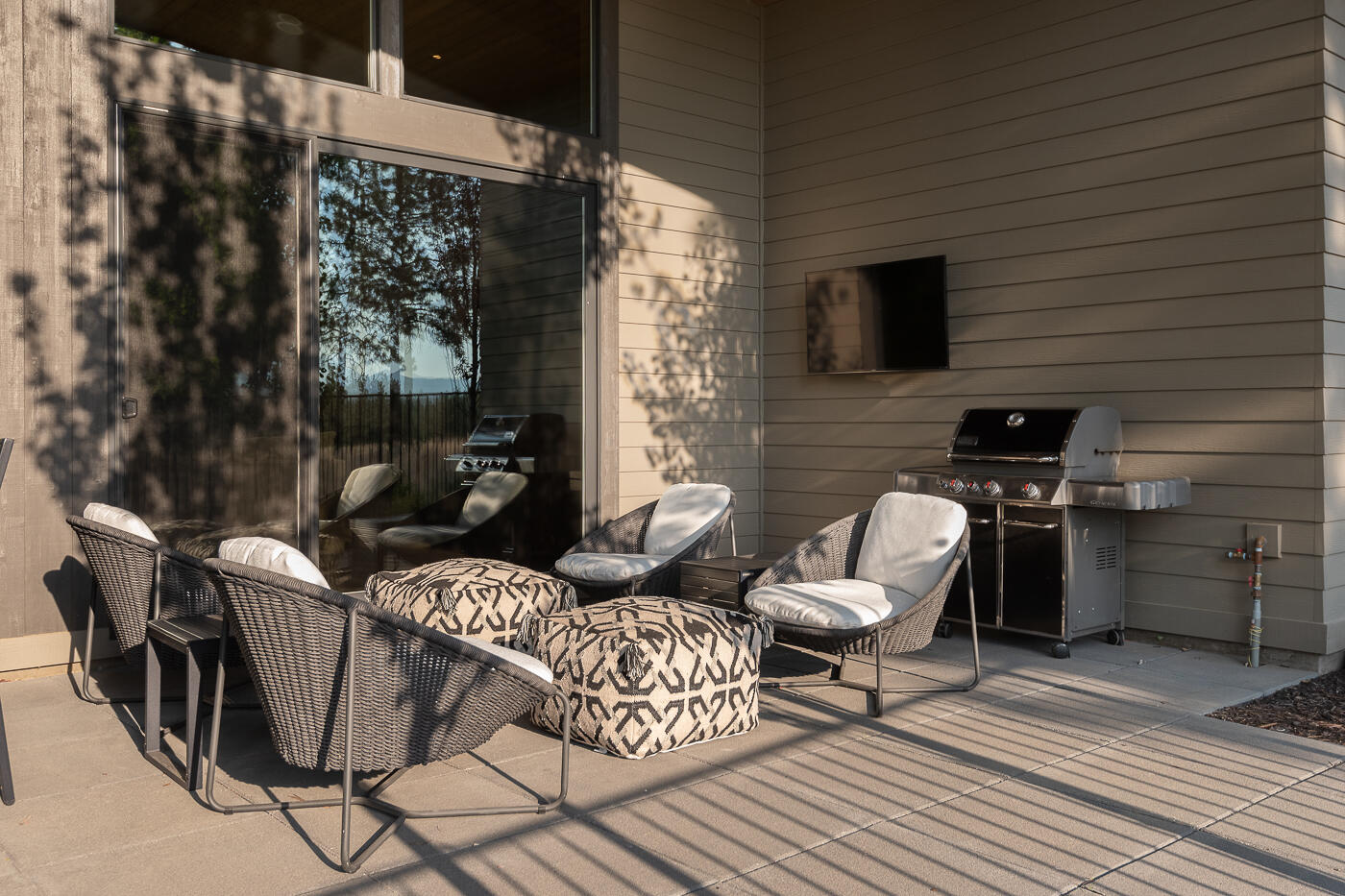 Three Pines Ridge - Residential