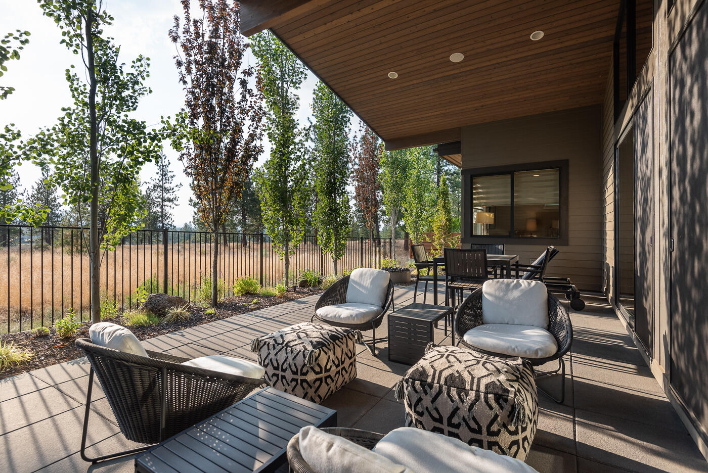 Three Pines Ridge - Residential