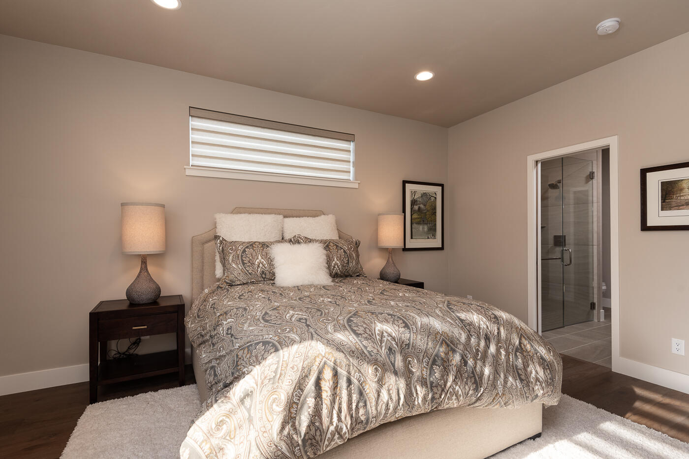 Three Pines Ridge - Residential