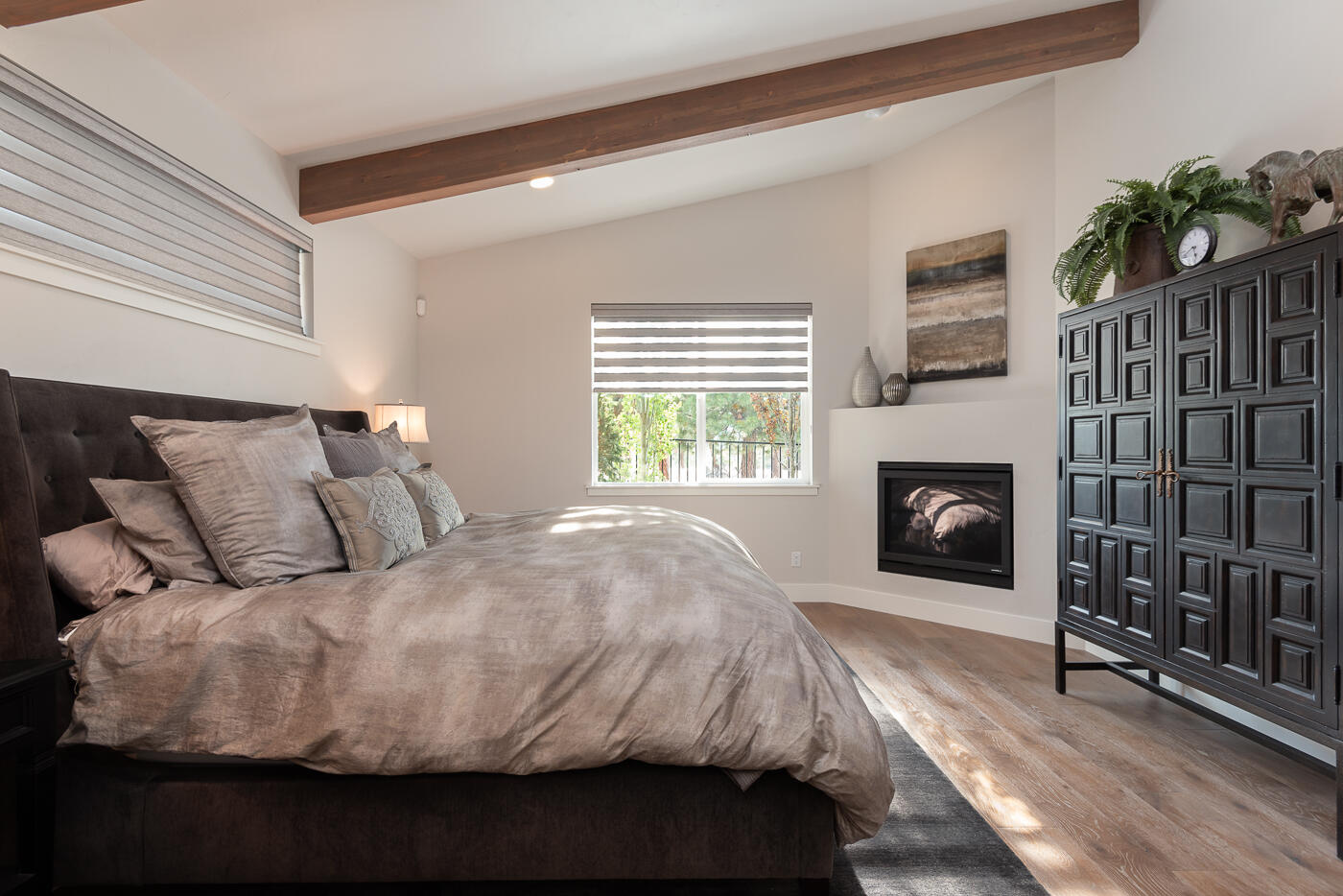 Three Pines Ridge - Residential