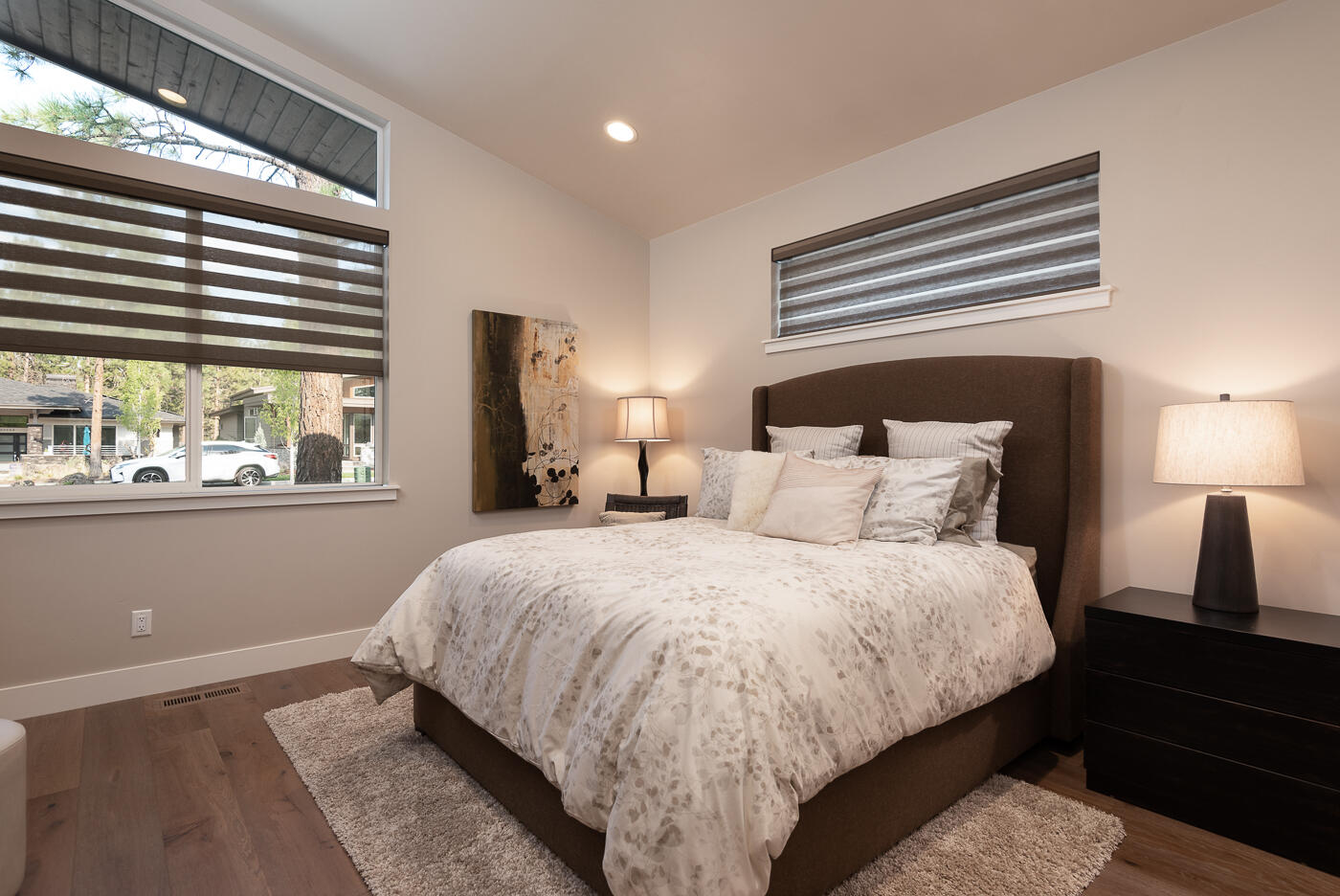 Three Pines Ridge - Residential