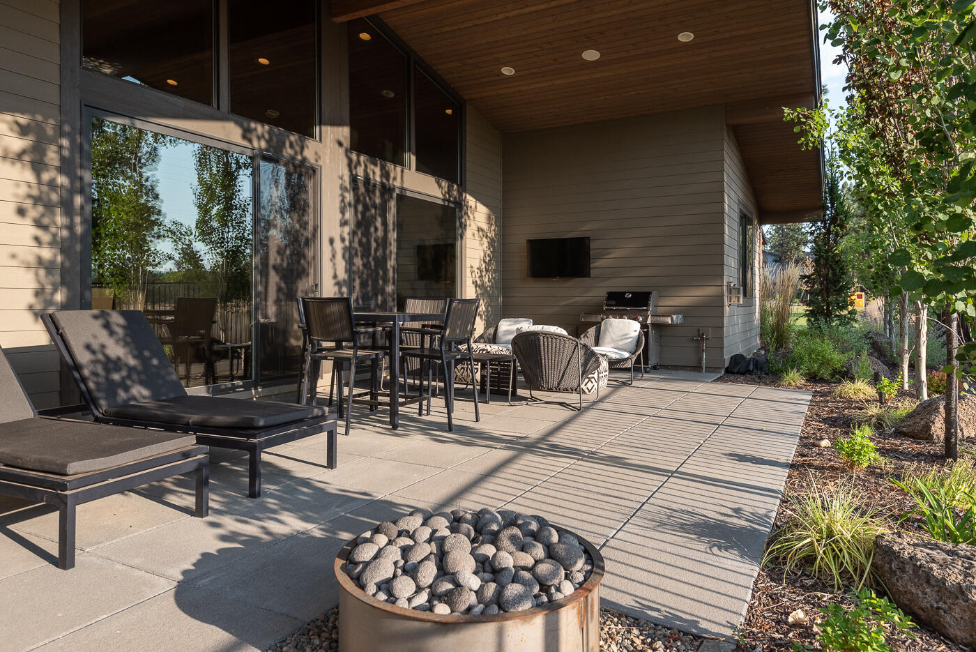 Three Pines Ridge - Residential