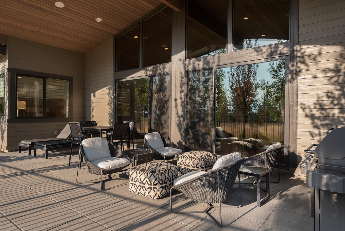 Three Pines Ridge - Residential