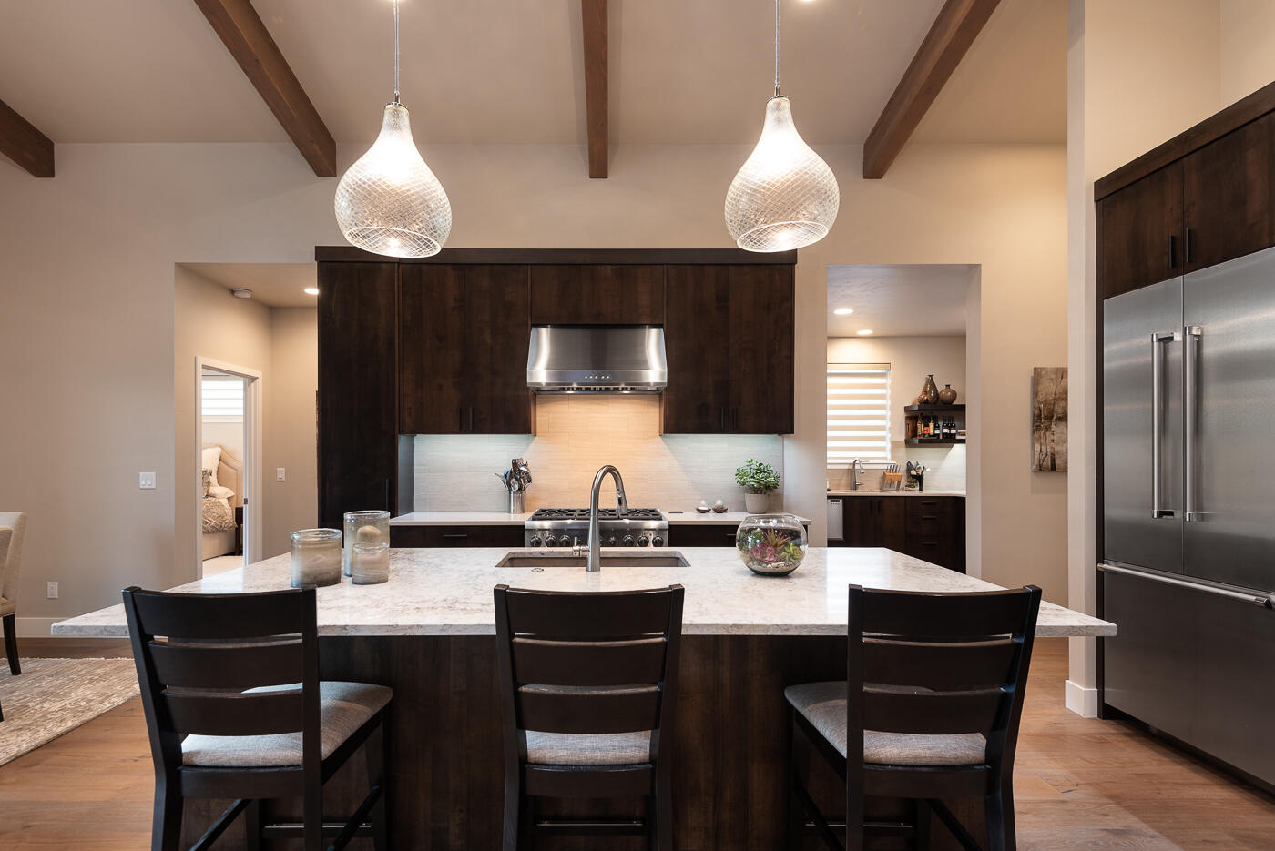 Three Pines Ridge - Residential