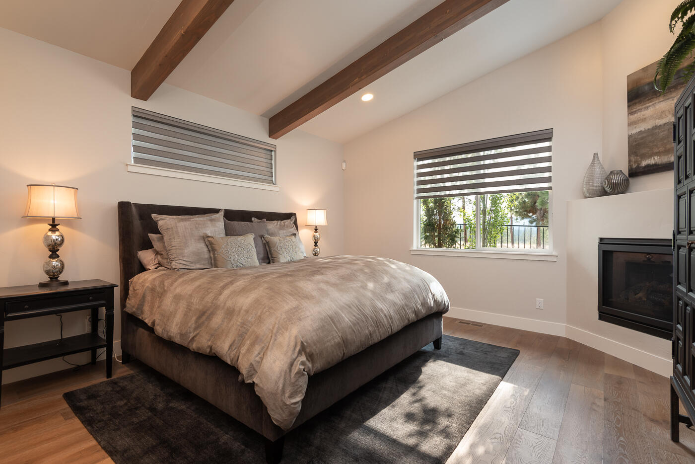 Three Pines Ridge - Residential