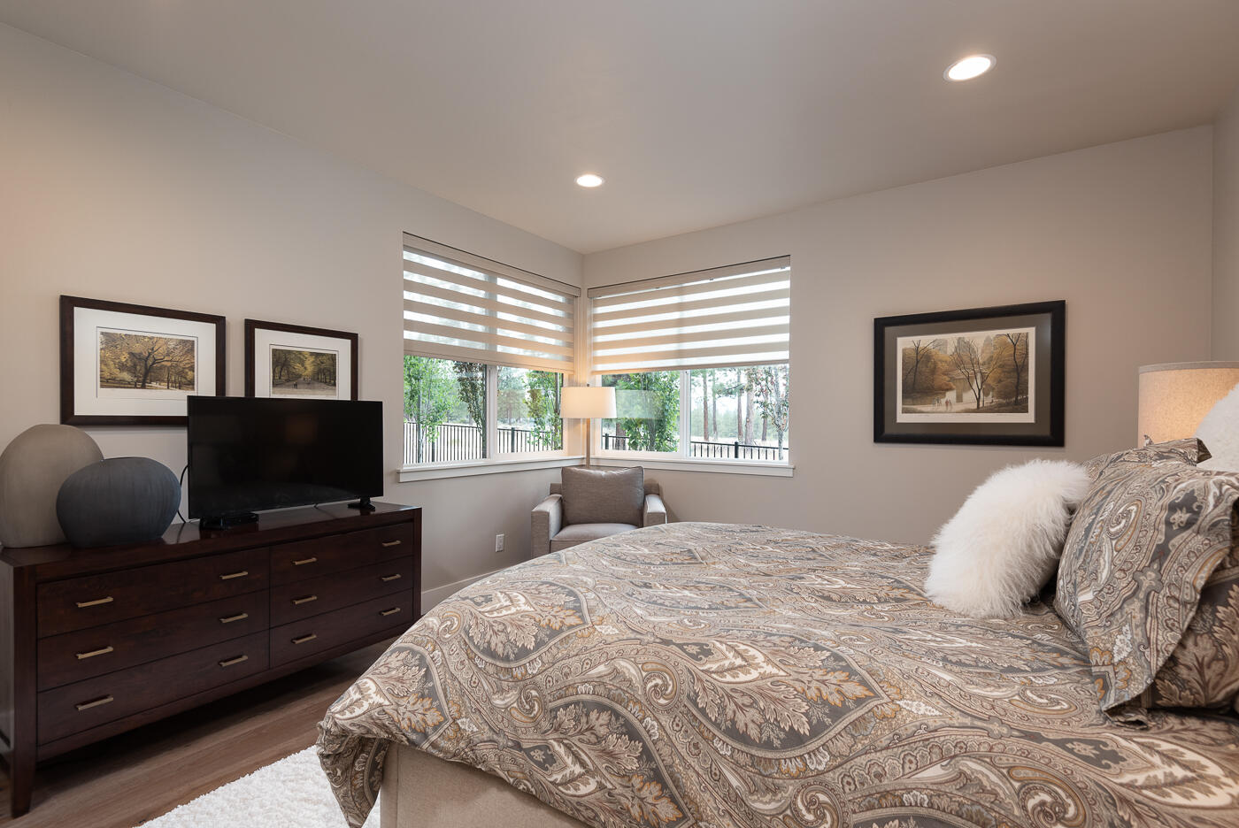 Three Pines Ridge - Residential