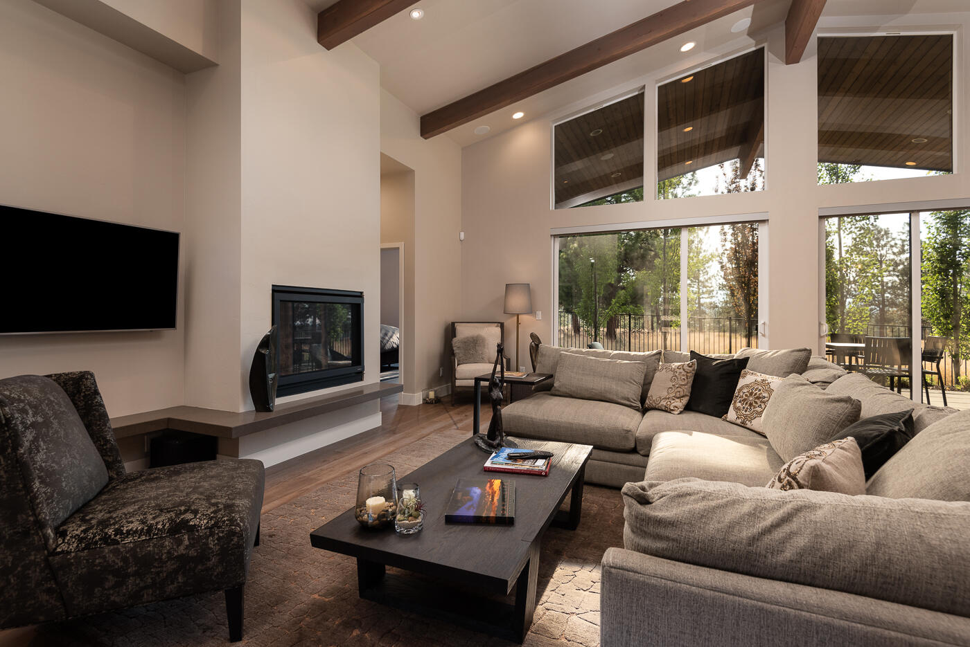 Three Pines Ridge - Residential