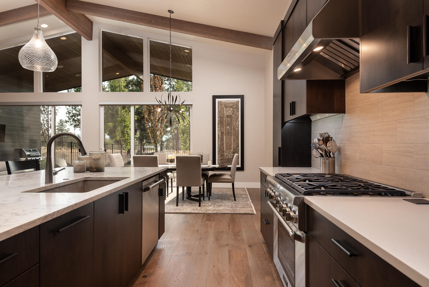 Three Pines Ridge - Residential