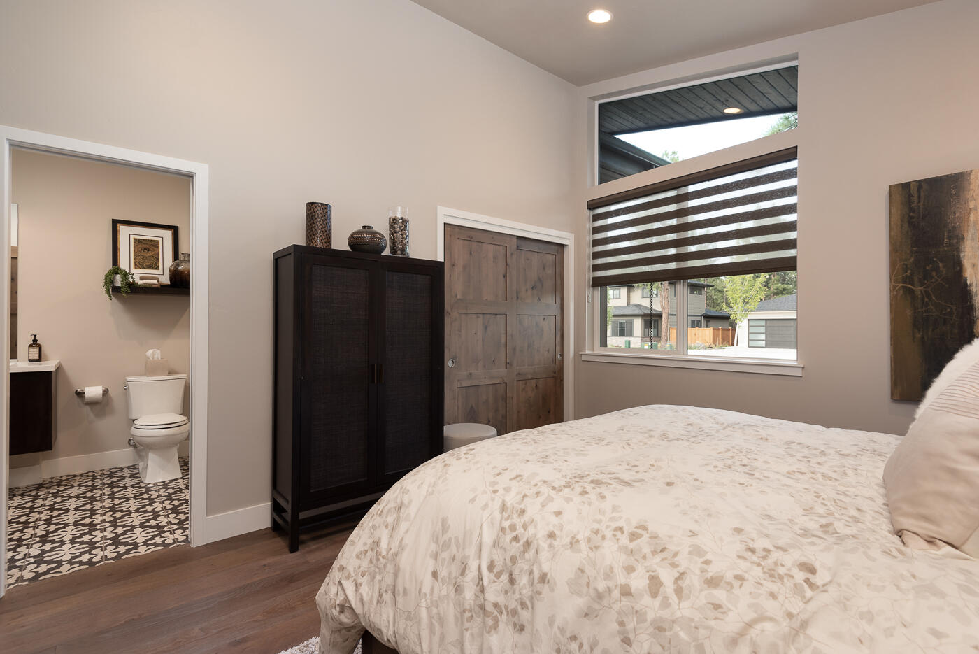 Three Pines Ridge - Residential