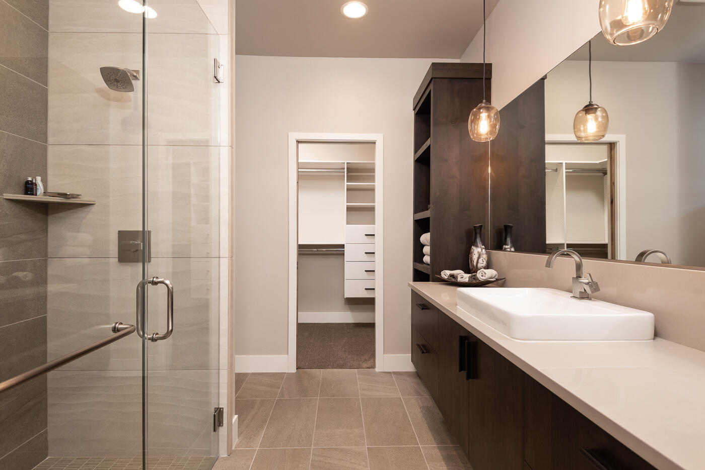 Three Pines Ridge - Residential