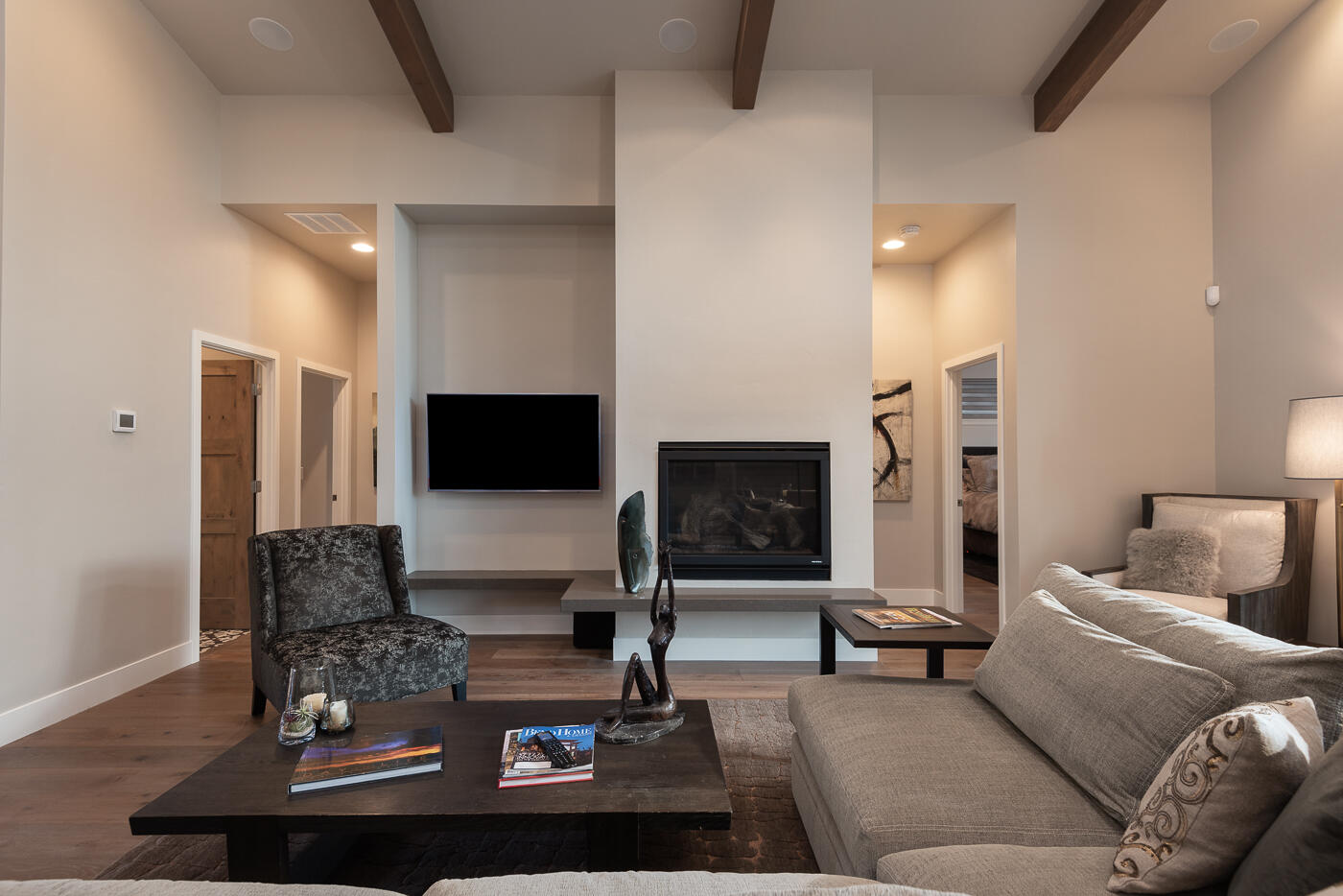 Three Pines Ridge - Residential