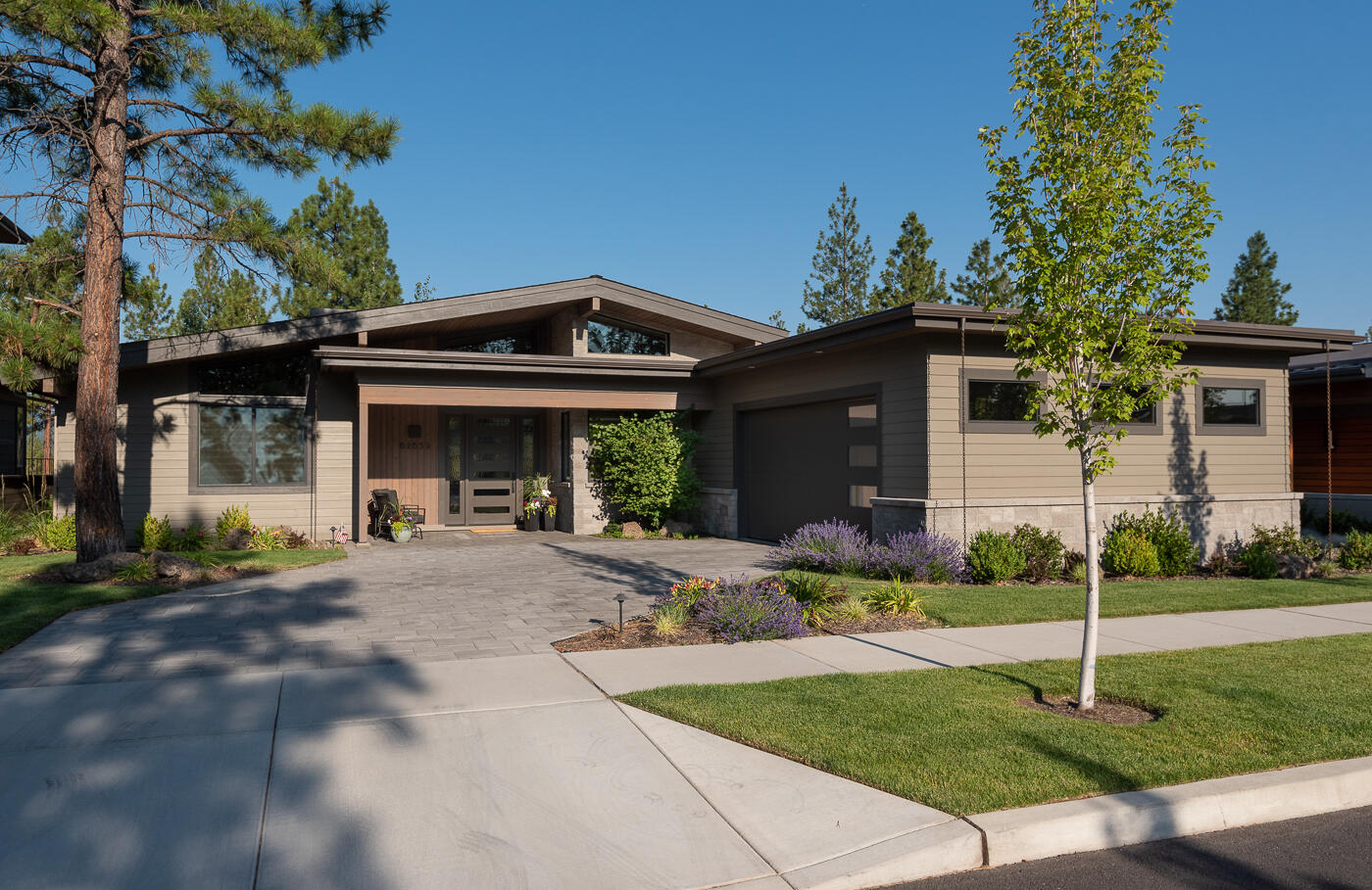 Three Pines Ridge - Residential