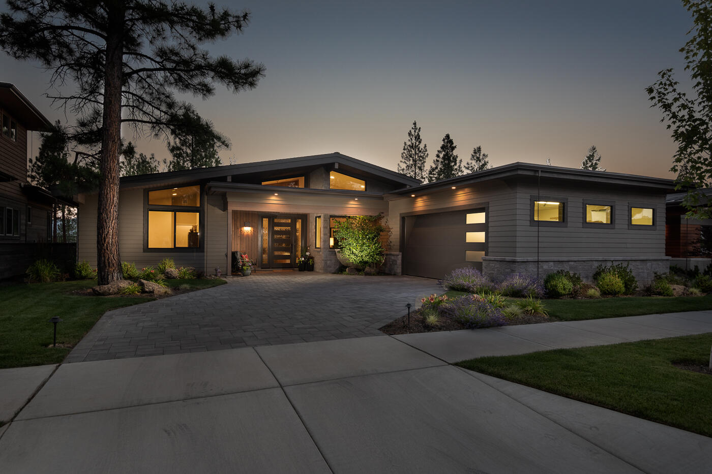 Three Pines Ridge - Residential